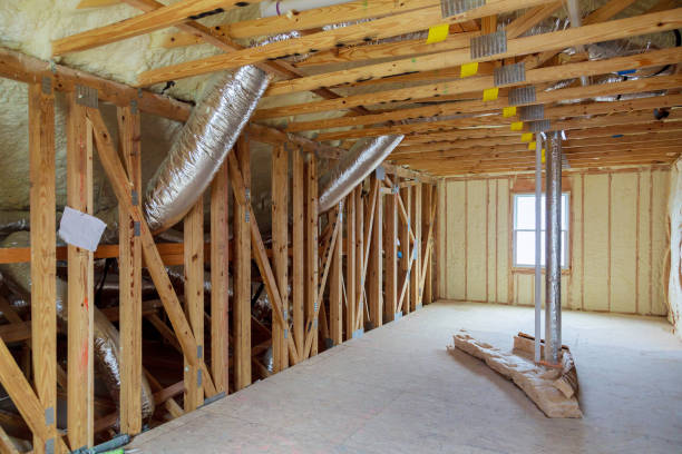 Best Cellulose Insulation in South Bend, IN