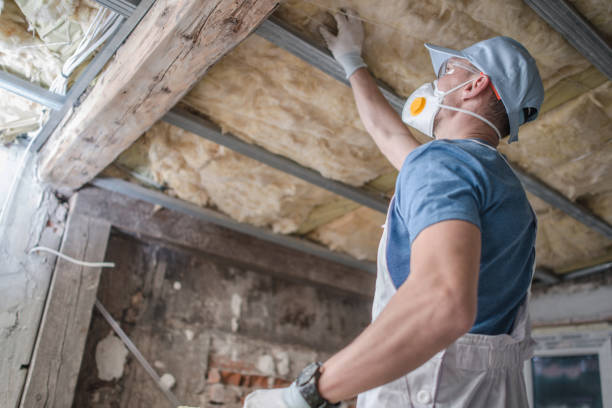 Best Spray Foam Insulation in South Bend, IN