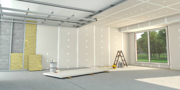 Best Spray Foam Insulation in South Bend, IN