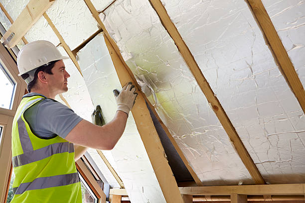 Types of Insulation We Offer in South Bend, IN